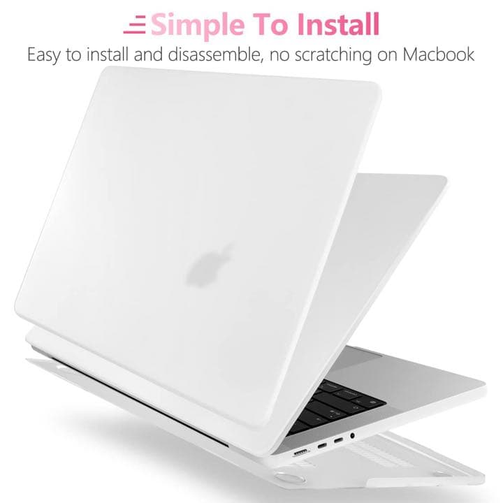 Batianda MacBook Pro 16インチケース 2021年発売モデル