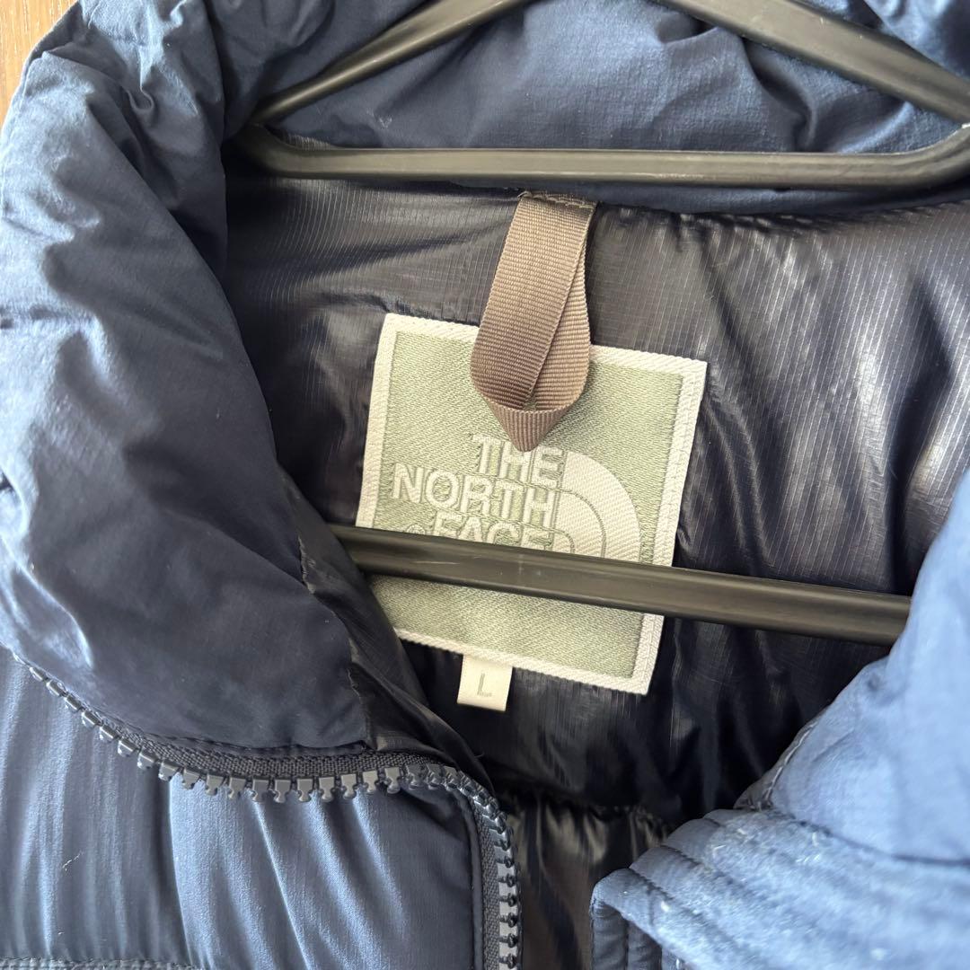 THE NORTH FACE ザノースフェイス ダウンジャケット