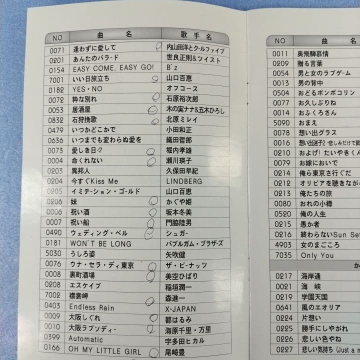 『 パソ カラオケ 』 PASO KARAOKE (マイク付き)