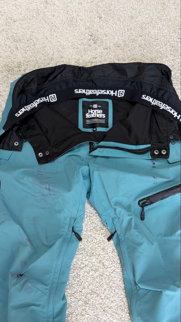 Horsefeathers ジャケットホースフェザーズ