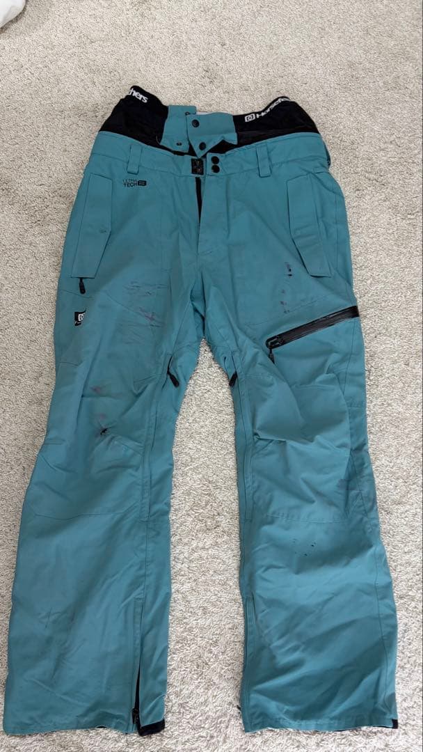 Horsefeathers ジャケットホースフェザーズ