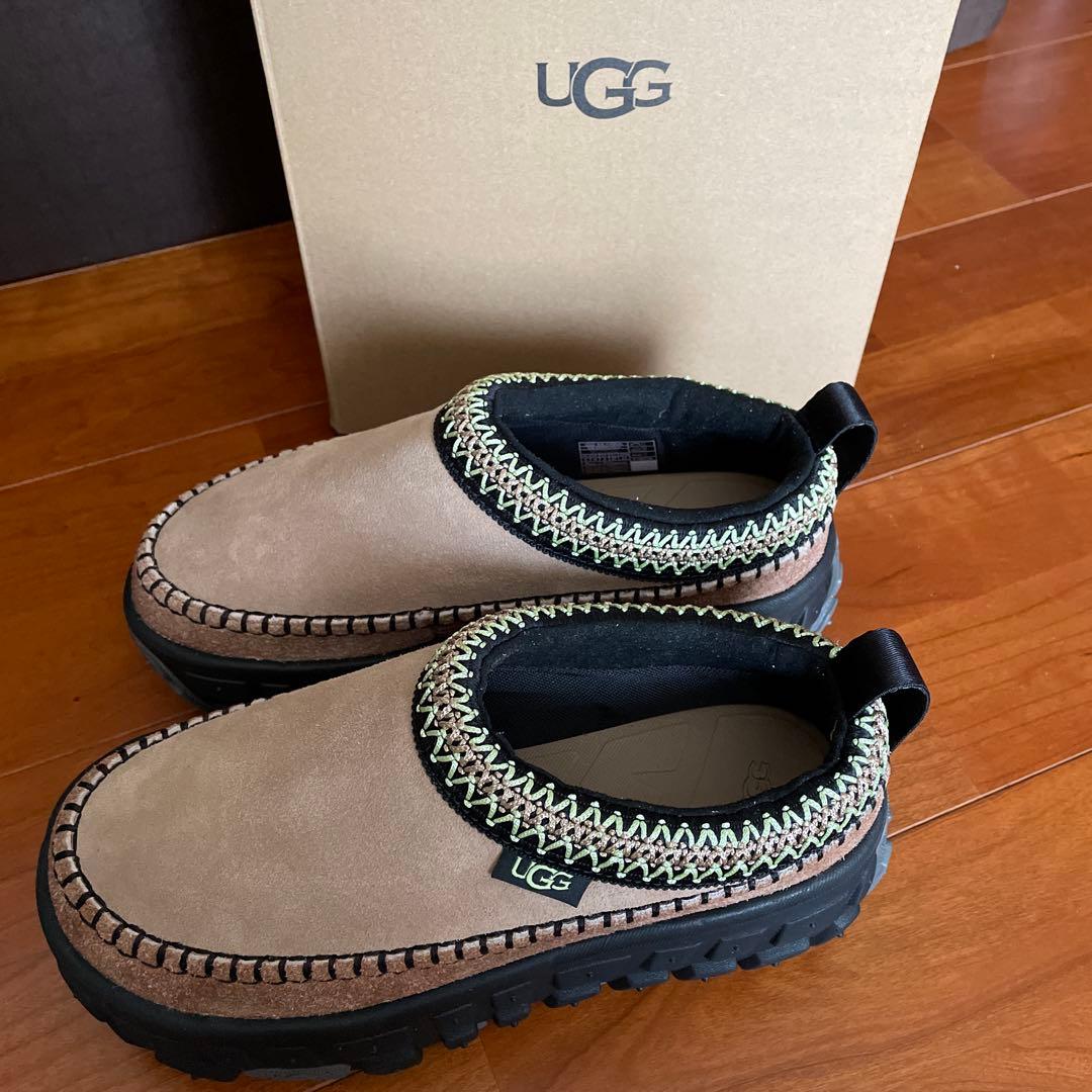 UGG ベンチャーディズ　23センチ　新品・未使用