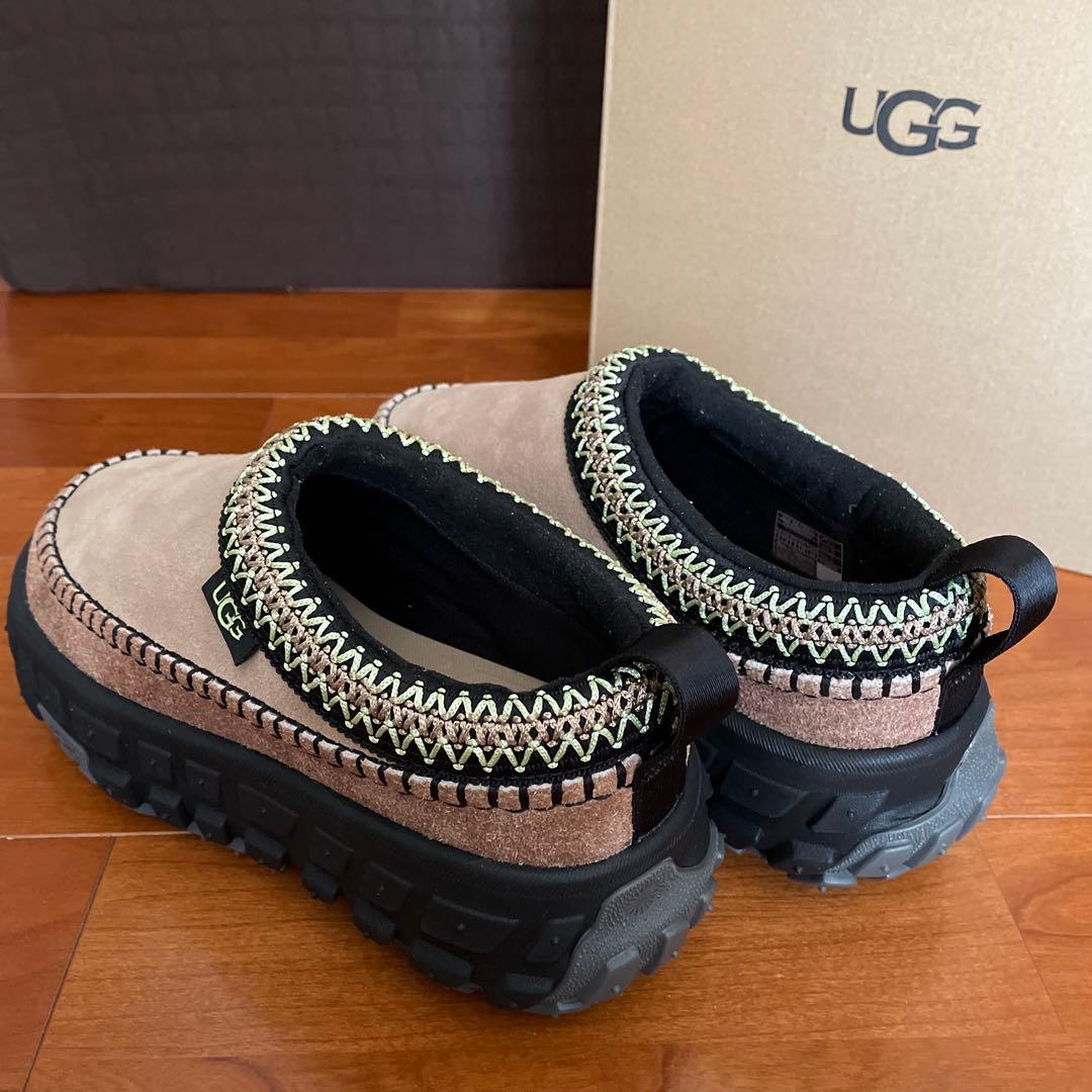 UGG ベンチャーディズ　23センチ　新品・未使用