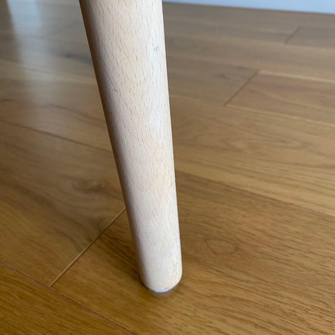 CARL HANSEN & SON Yチェア CH24 ②