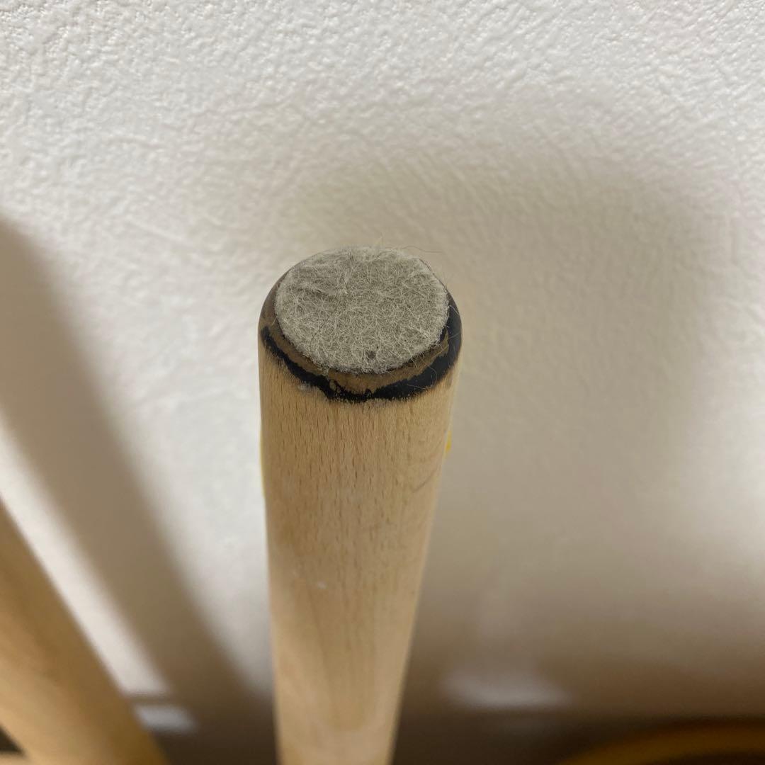 CARL HANSEN & SON Yチェア CH24 ②