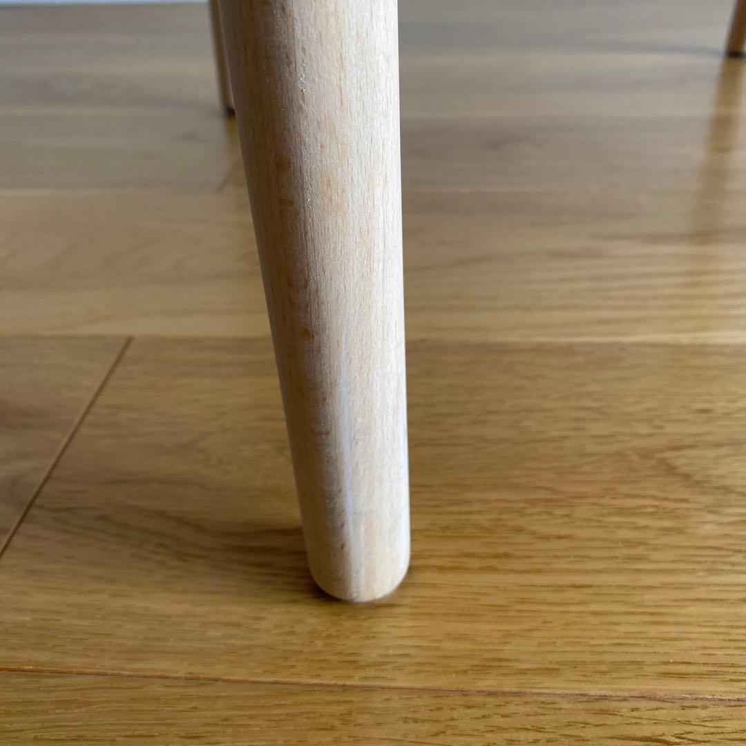 CARL HANSEN & SON Yチェア CH24 ②