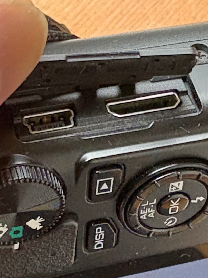 Nikon デジタルカメラ Nikon1 J1 レンズ付き