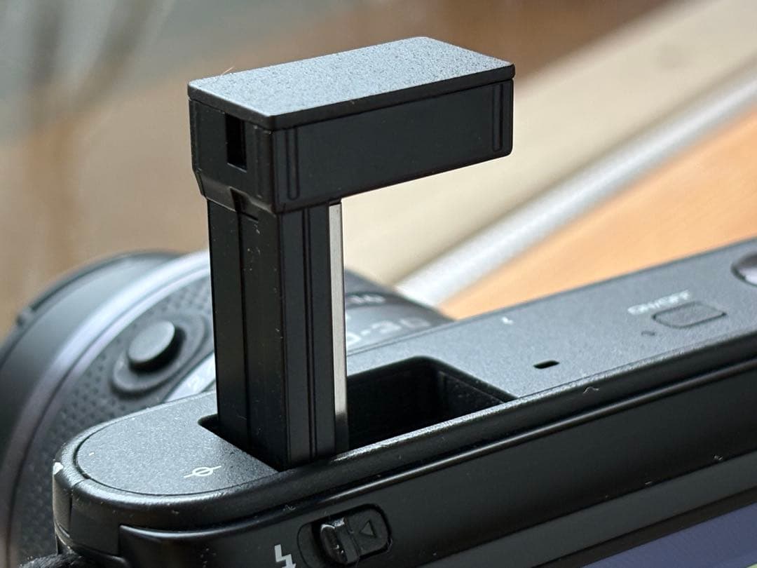 Nikon デジタルカメラ Nikon1 J1 レンズ付き