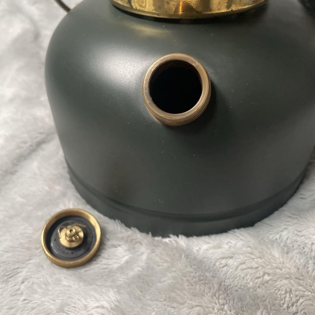 Vapalux ヴェイパラックス E41 ランタン 韓国製