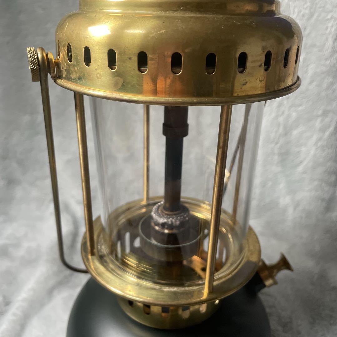 Vapalux ヴェイパラックス E41 ランタン 韓国製