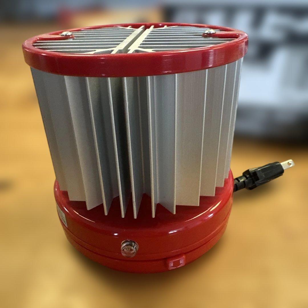 園芸用パネルヒーター150w　　昭和精機工業（株）