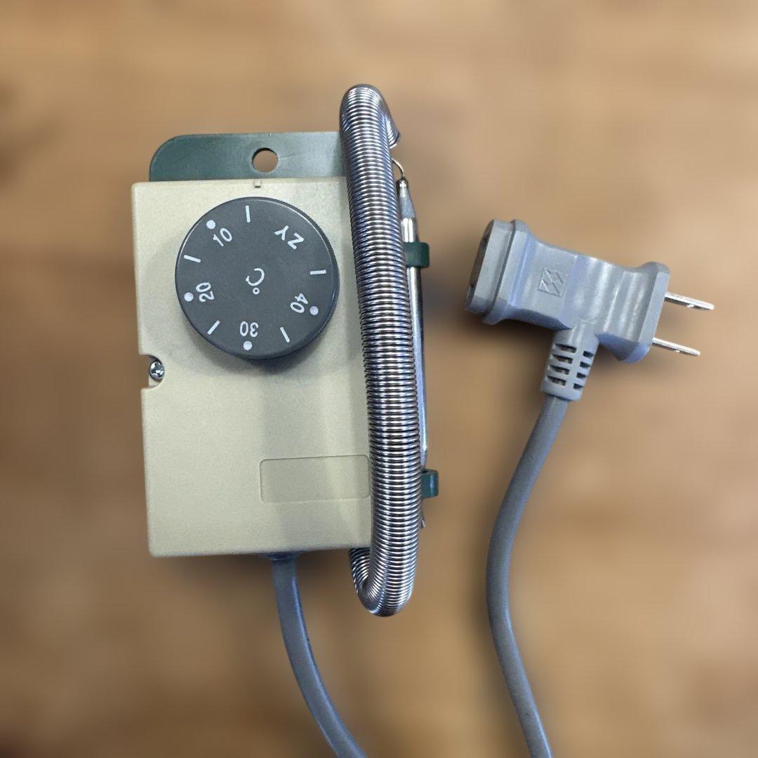 園芸用パネルヒーター150w　　昭和精機工業（株）