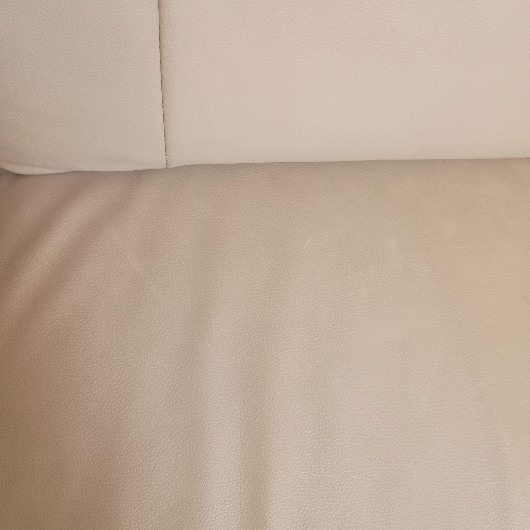 ニトリ　コウテイ　Nシールド　ソファ