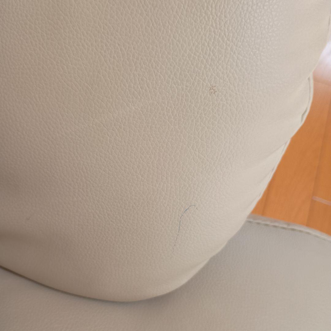 ニトリ　コウテイ　Nシールド　ソファ