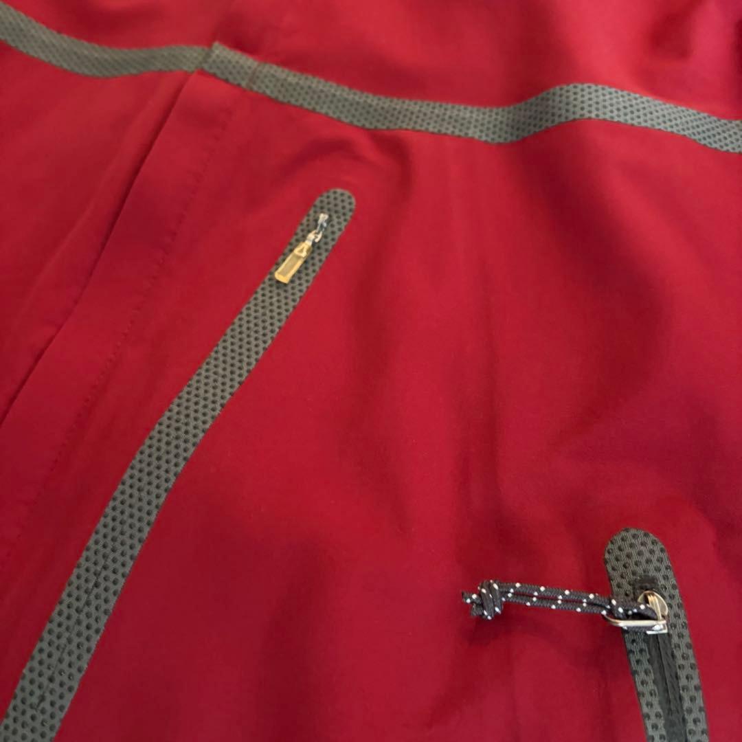 ジャケット・アウター 00s MOUNTAIN HARDWEAR CONDUIT JACKET XL