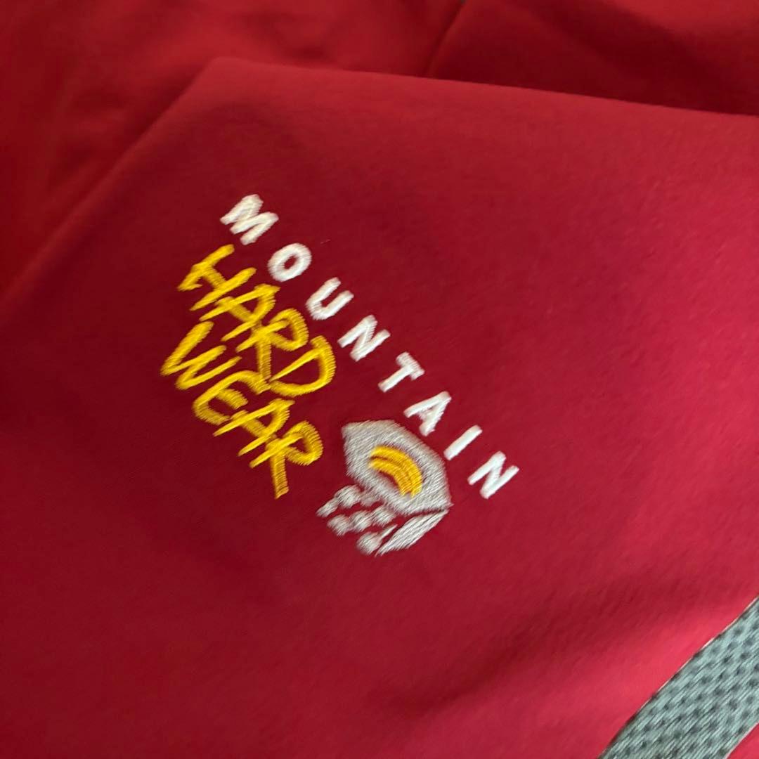 ジャケット・アウター 00s MOUNTAIN HARDWEAR CONDUIT JACKET XL