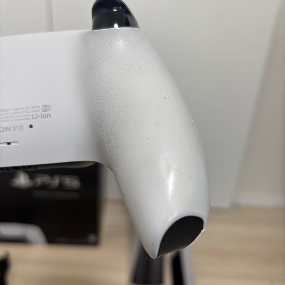 中古 PS5 PlayStation5 デジタルエディション