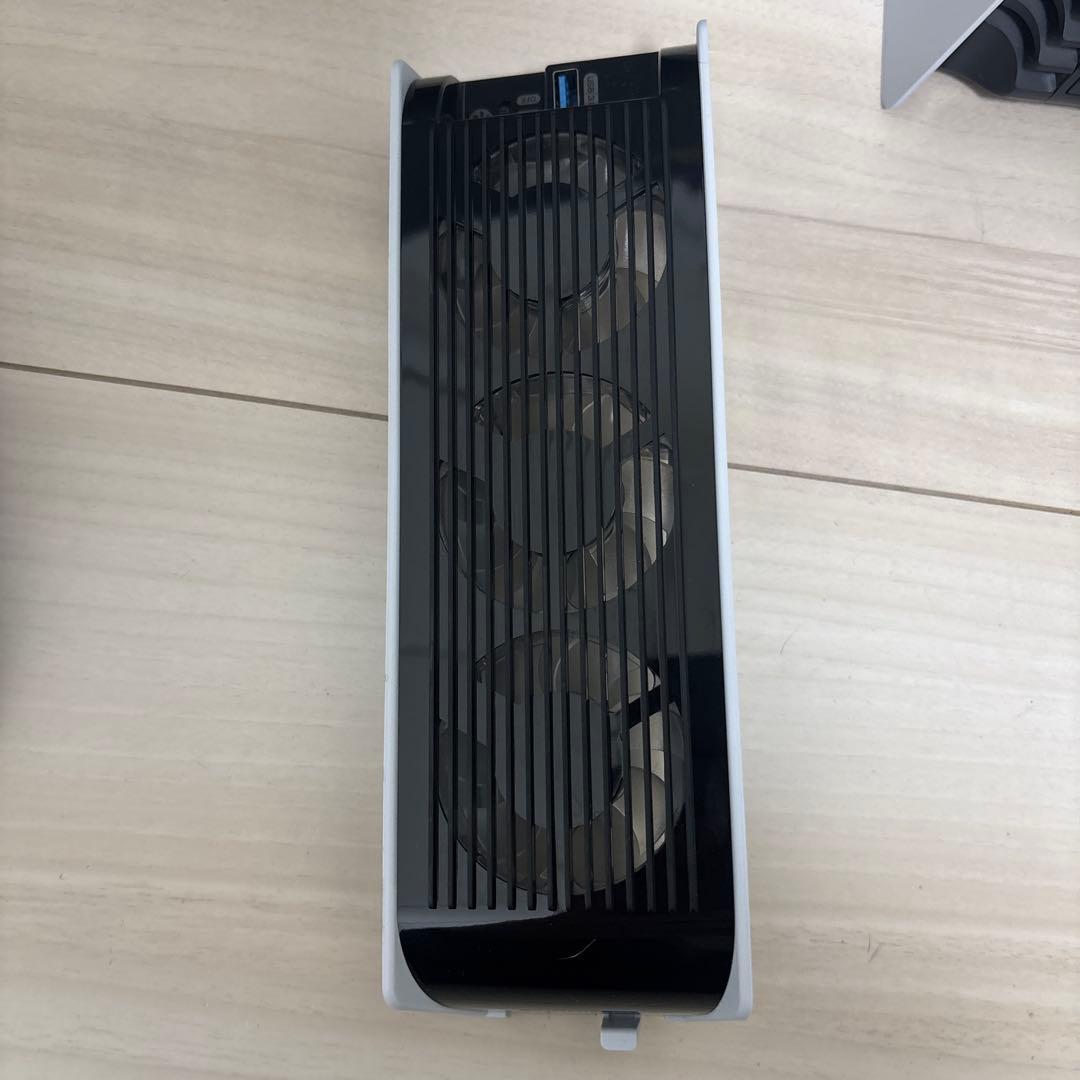 中古 PS5 PlayStation5 デジタルエディション