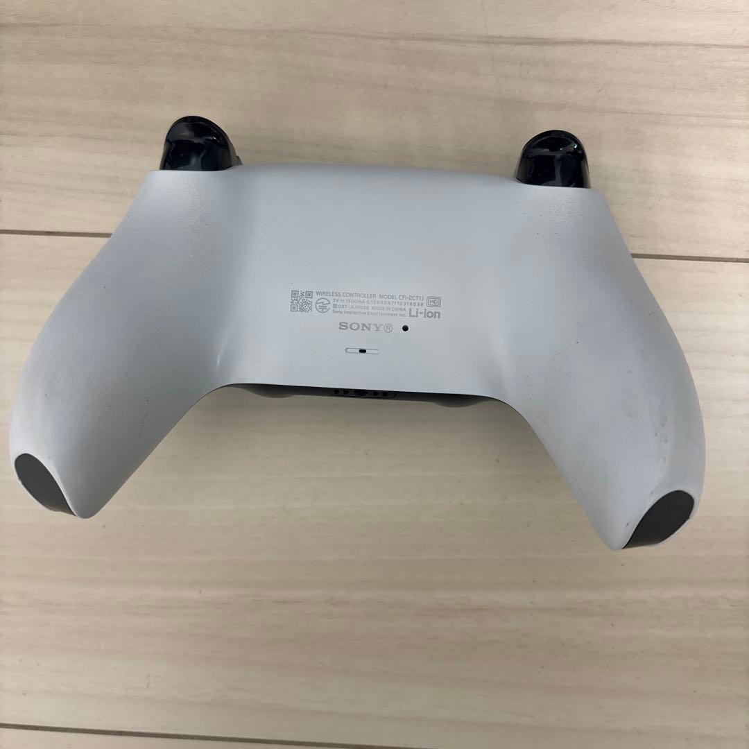 中古 PS5 PlayStation5 デジタルエディション
