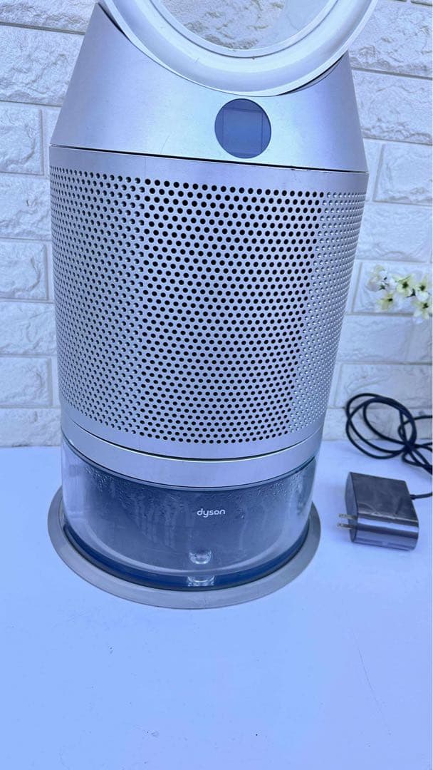 ダイソン PH03 加湿空気清浄機