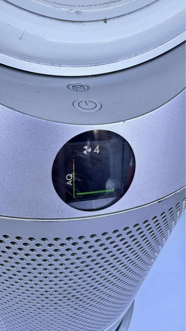 ダイソン PH03 加湿空気清浄機