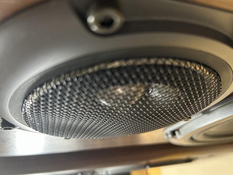 DIATONE DS-77Z 3WAY 三菱 稼働品