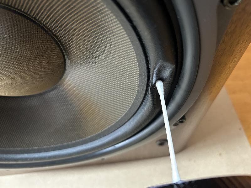 DIATONE DS-77Z 3WAY 三菱 稼働品