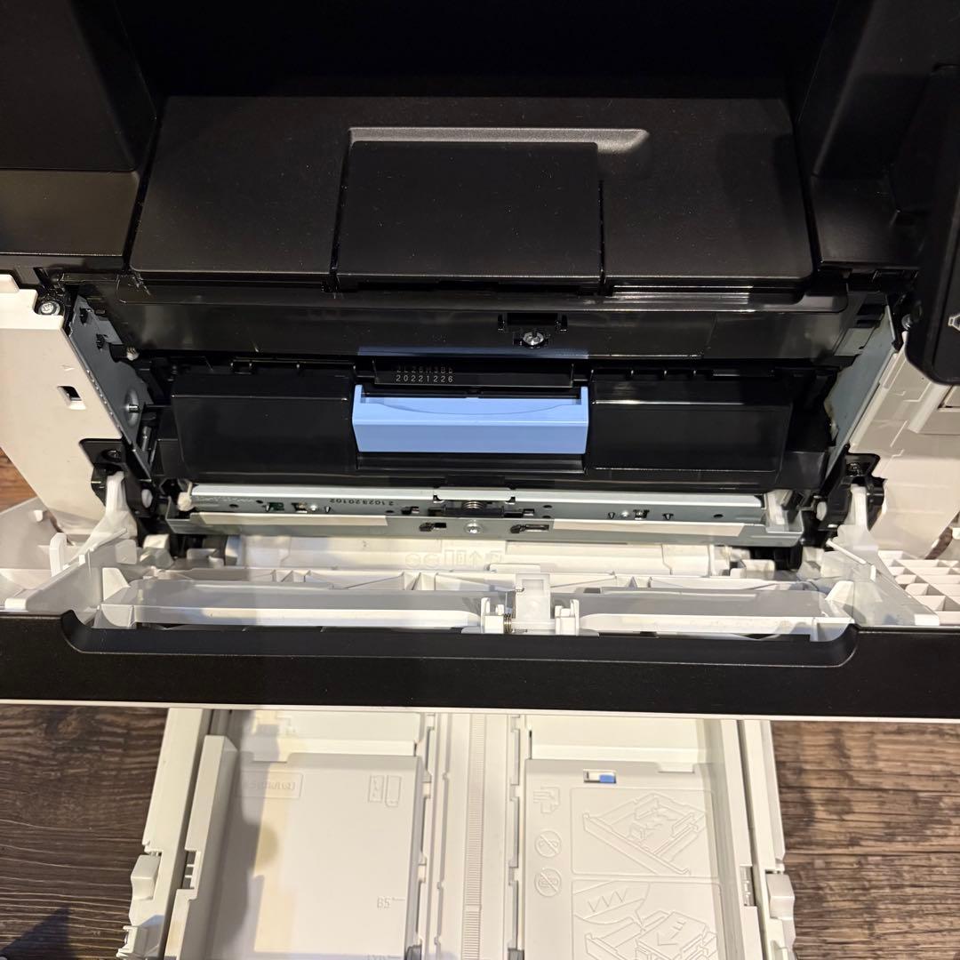 キャノン Canon Satera A4カラーレーザー複合機 MF656Cdw