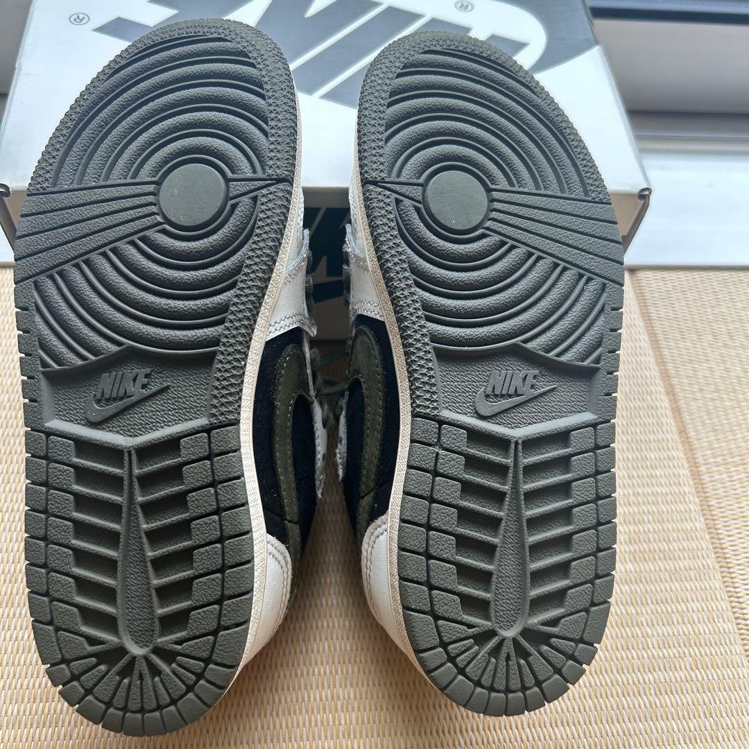 ⭐︎ケイちゃん⭐︎Travis Scott × Nike PS