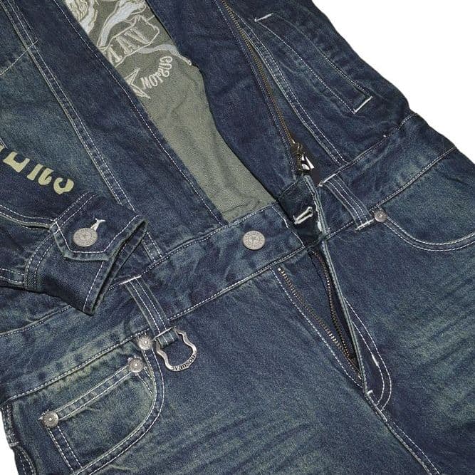 VANSON バンソン ABV-705 ABV-2202