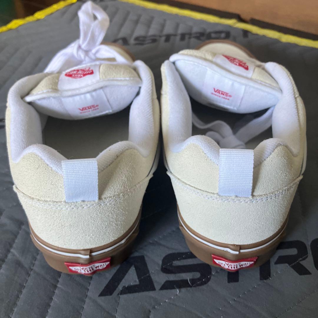 バンズ　ニュースクール