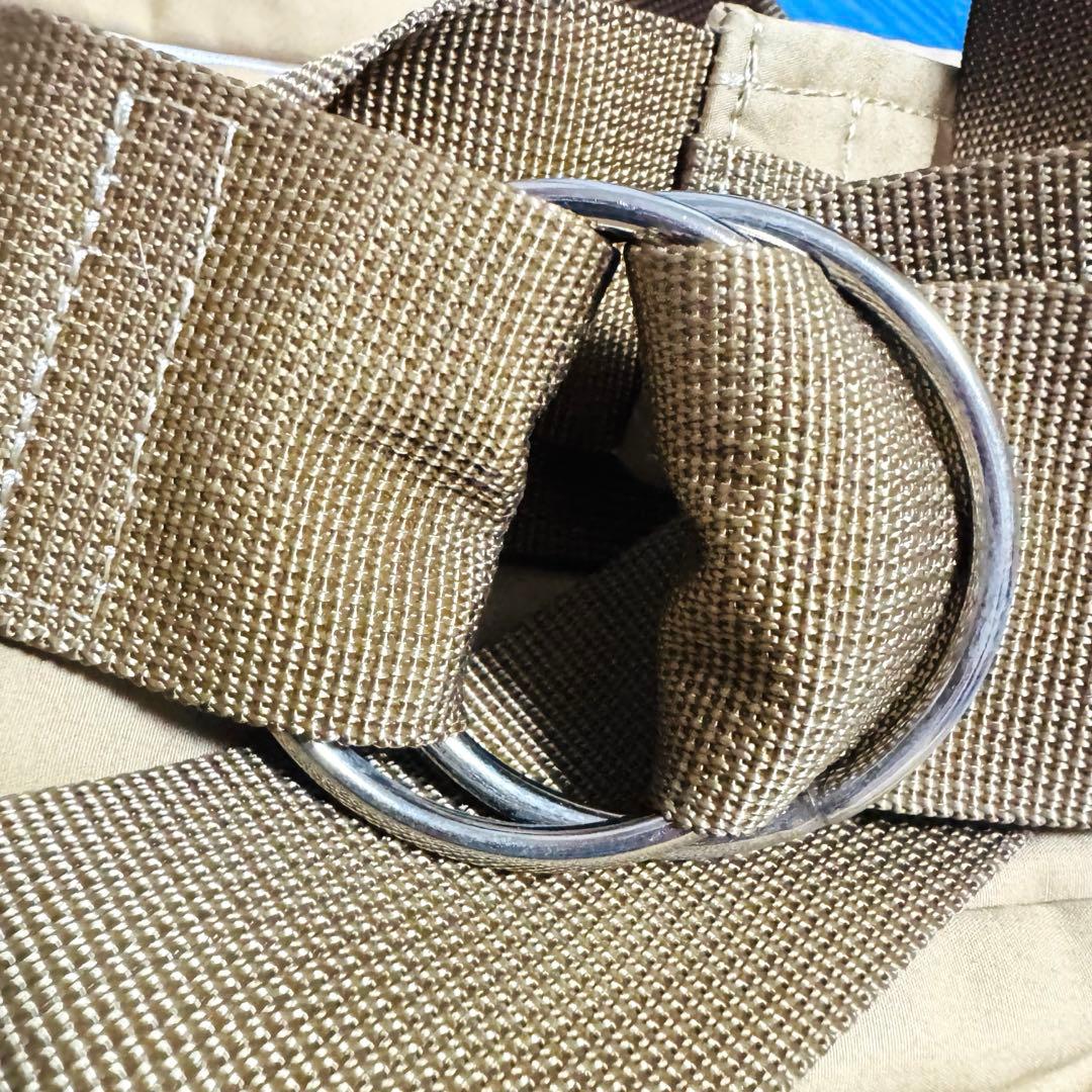 PORTER ポーター タンカー ベージュ ボディバッグ ショルダーバッグ