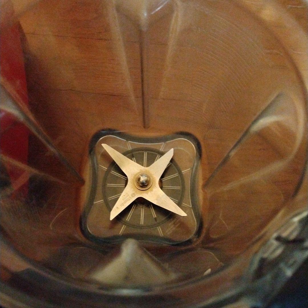 Vitaｍix ミキサー　c6500