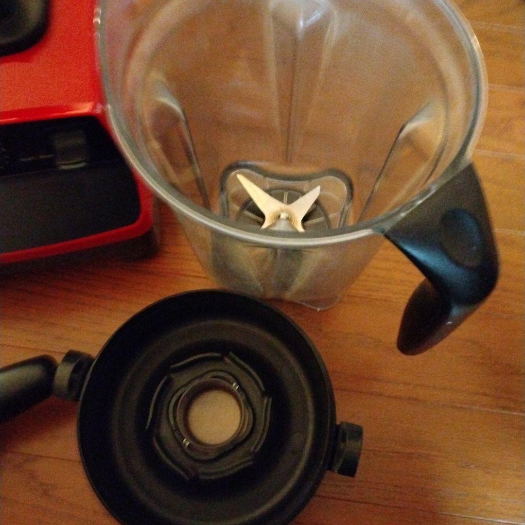 Vitaｍix ミキサー　c6500