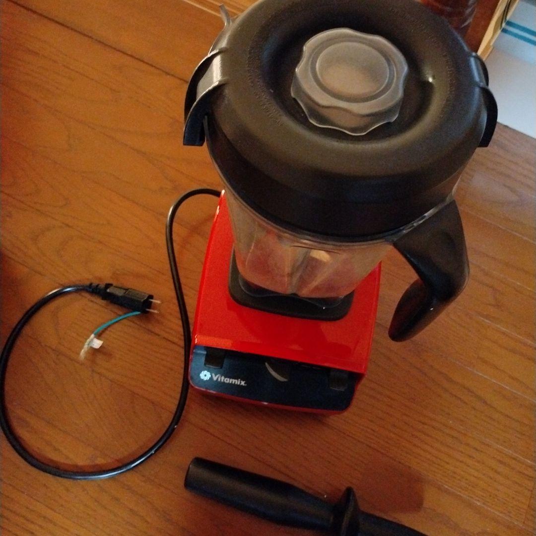 Vitaｍix ミキサー　c6500
