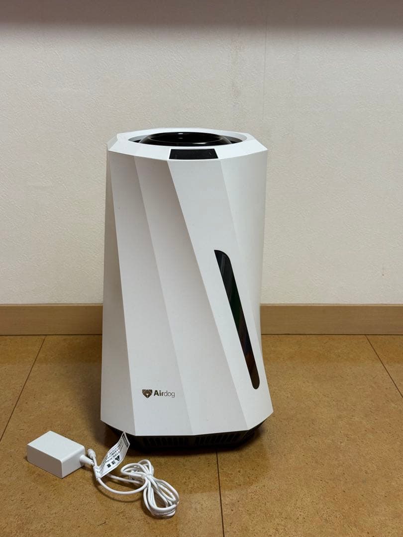 トゥーコネクト　Airdog moi(エアドッグ モイ) H5高性能加湿