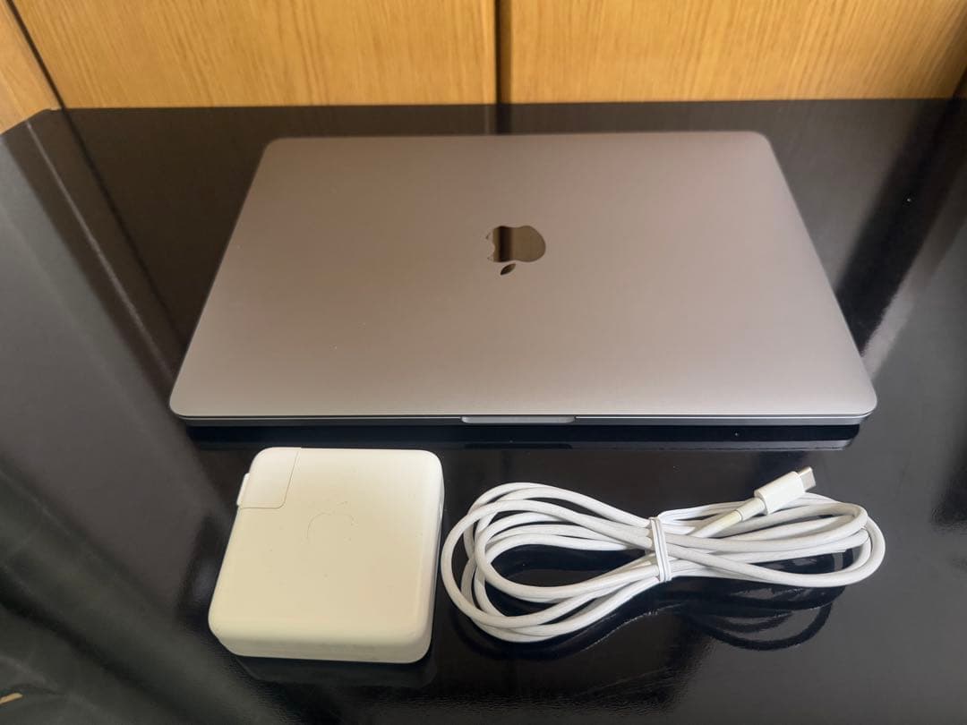 MacBook Pro 13インチ M1 メモリ16GB/SSD512GB