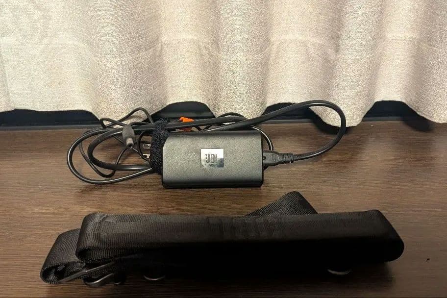 JBL Xtreme 2 ブラック エクストリーム