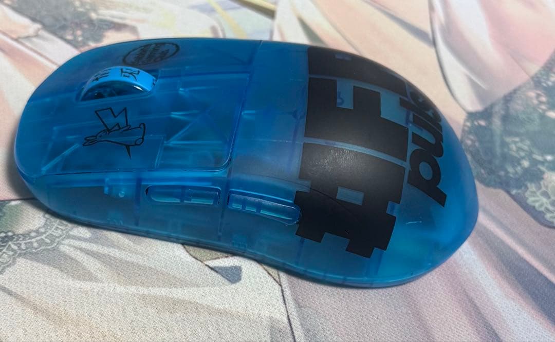 Pulsar X2h mini FR2 edition 4Kドングル付き