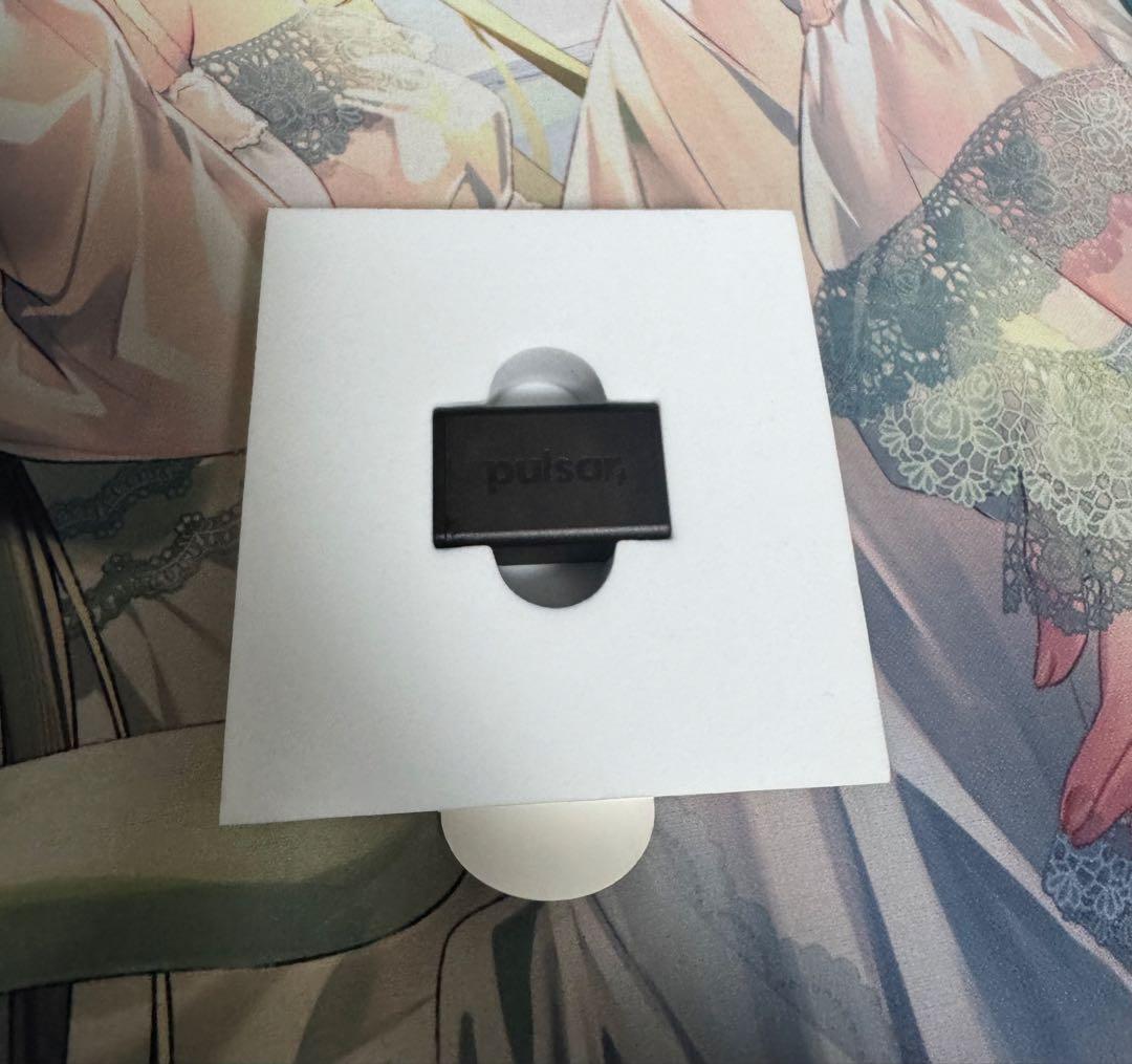 Pulsar X2h mini FR2 edition 4Kドングル付き