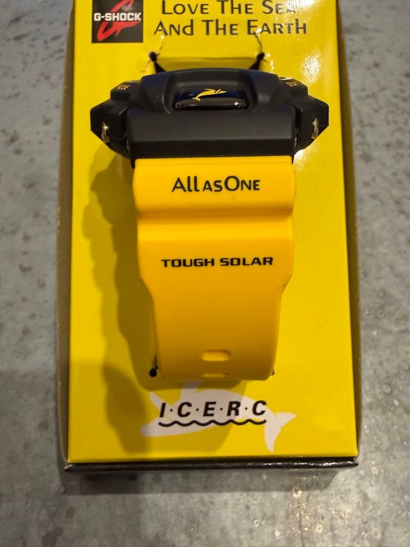 CASIO G-SHOCK GW-6902K-9JR イルクジ限定2018年