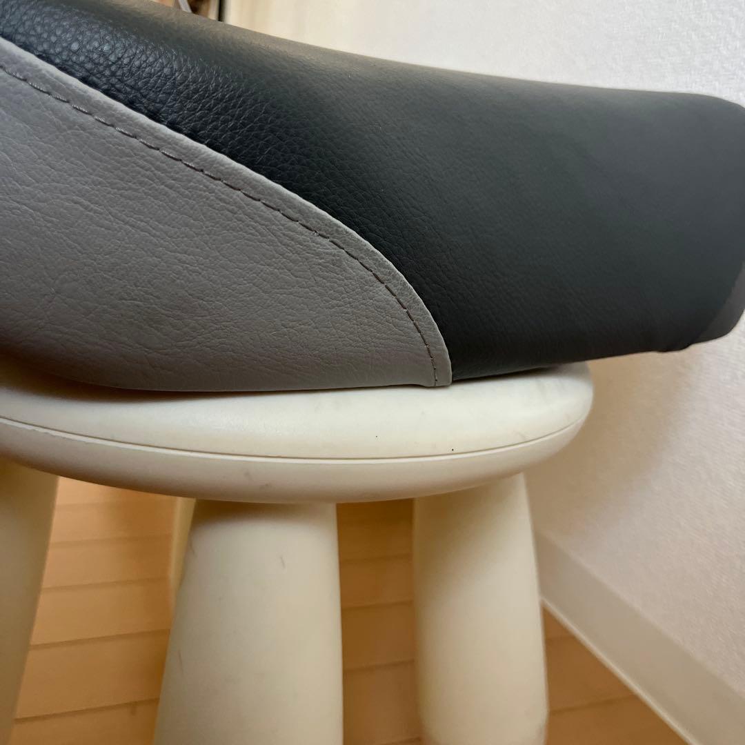 HONDA スーパーカブC125 純正バイクシート