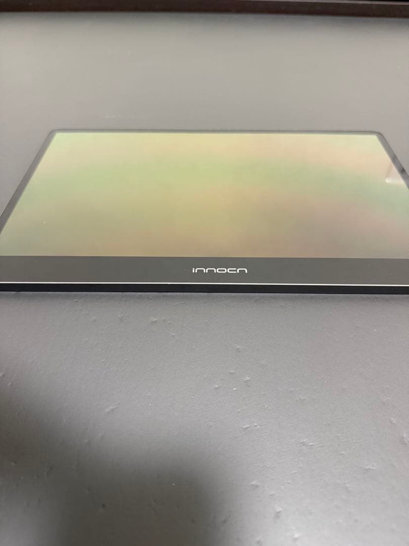 INNOCN 13.3 インチ OLED ポータブル モニター 13A1F