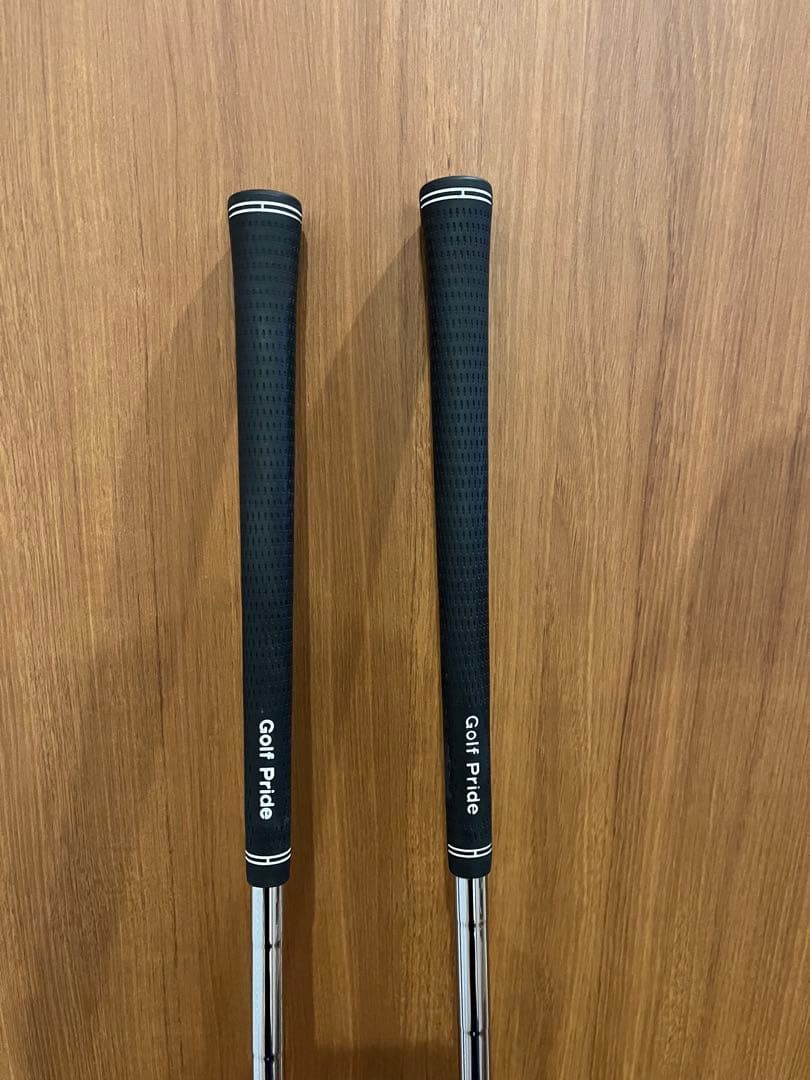 クリーブランドCVXウェッジセット