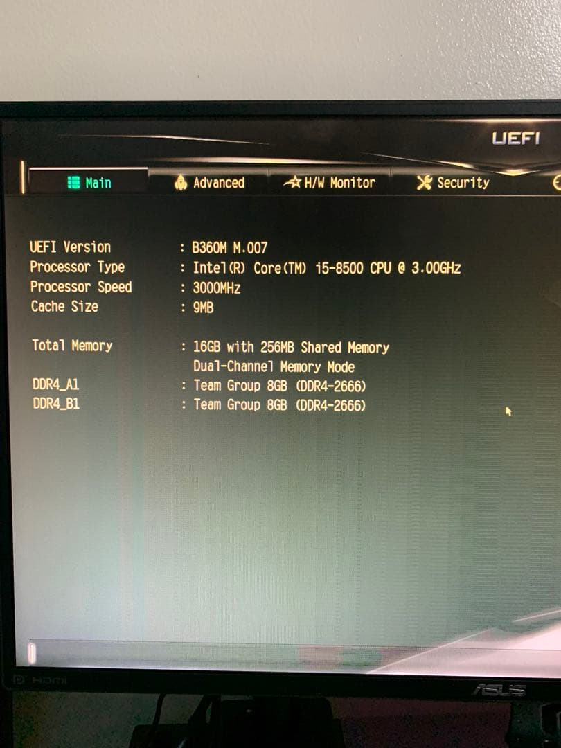 【全ての動作確認済み】Intel CPU16枚セット