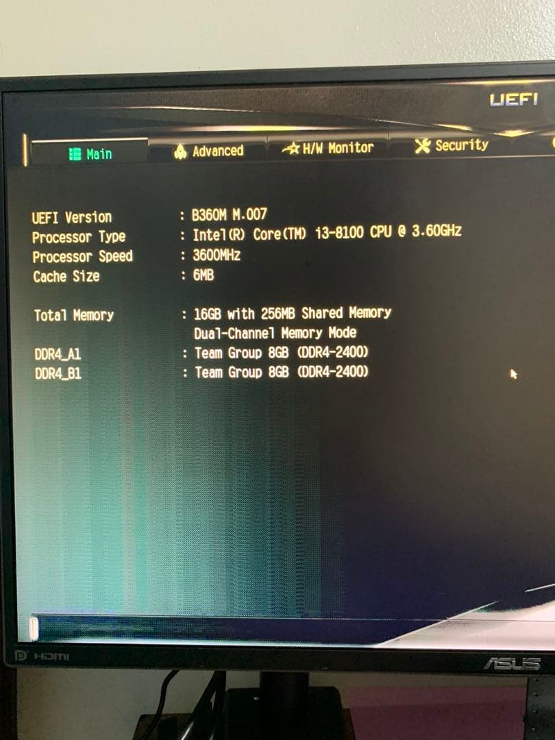 【全ての動作確認済み】Intel CPU16枚セット