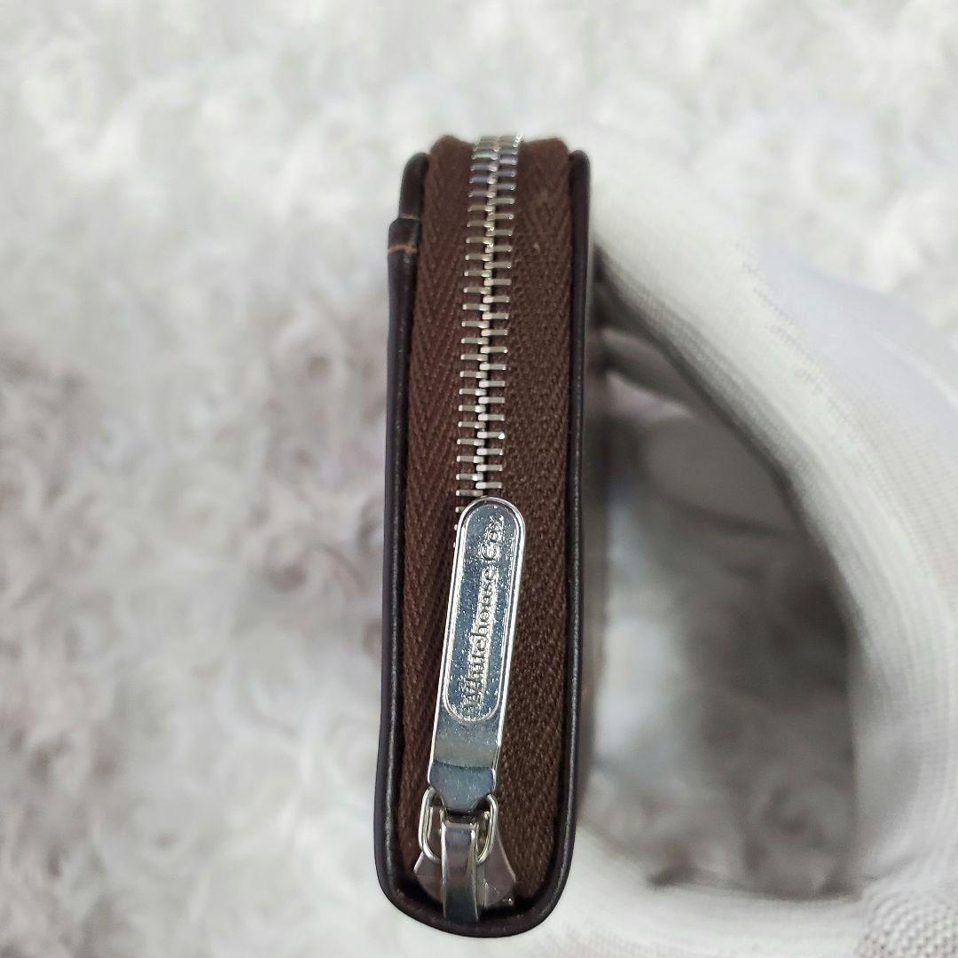 新品未使用 White house Cox ホワイトハウスコックス マルチパース