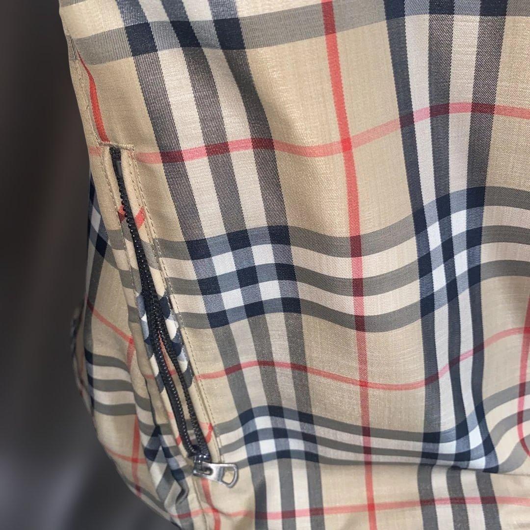 ゆ BURBERRY ジャケット