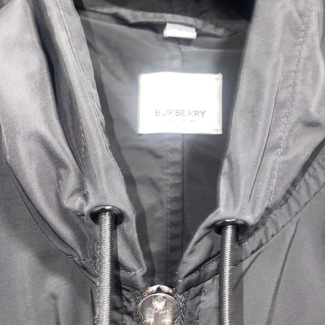 ゆ BURBERRY ジャケット