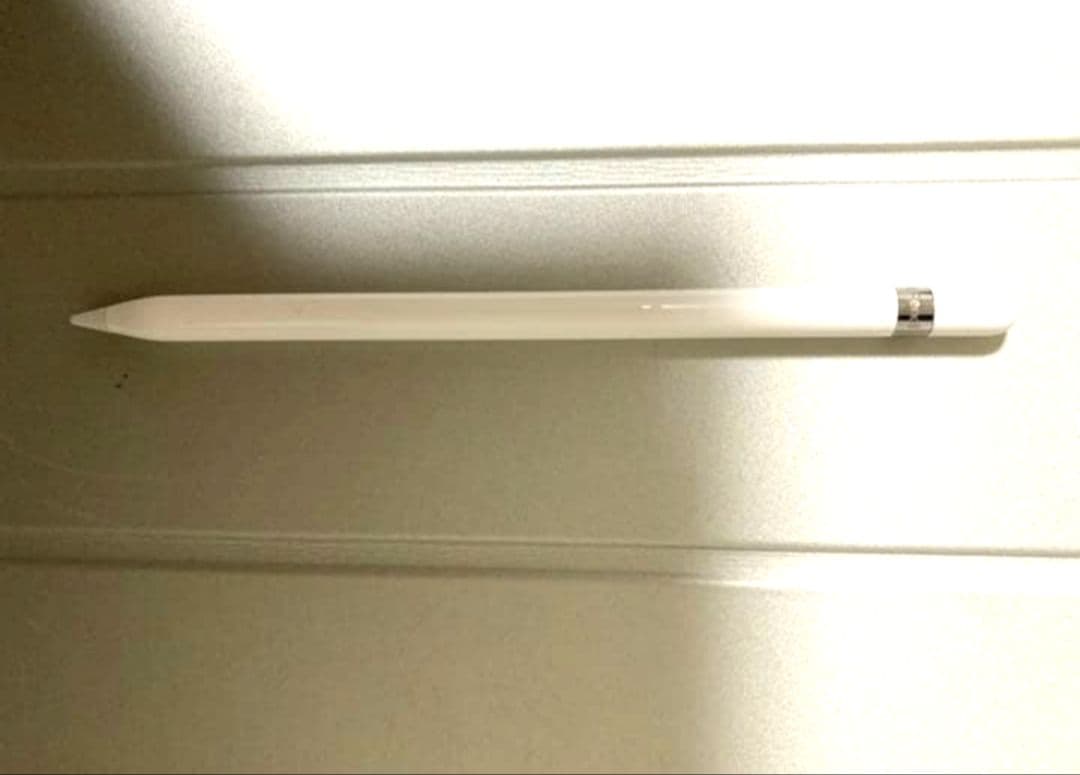 アップルペンシル　IPAD APPLE PENCIL(第一世代)